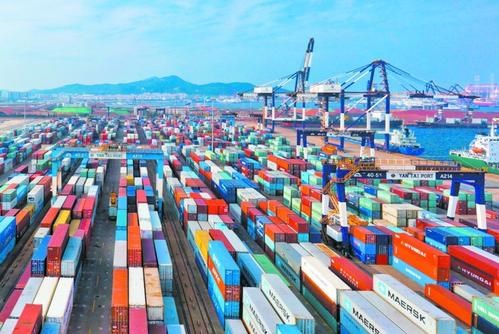 成都陸港型國(guó)家物流樞紐實(shí)行全程運(yùn)輸費(fèi)用減免 積極支持防疫物資運(yùn)輸