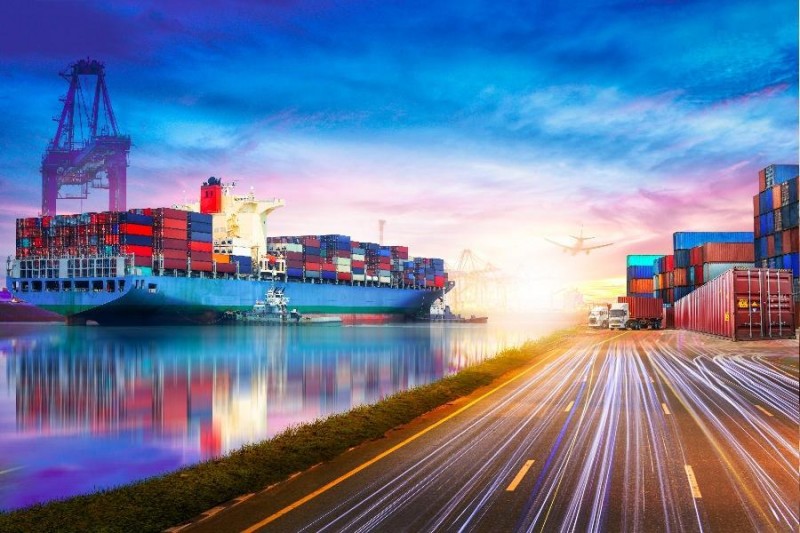 新鮮出爐！8月份中國快遞物流指數再回升