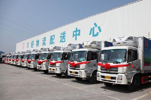 直面痛點(diǎn)，推動冷鏈物流車“五化”發(fā)展